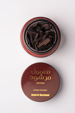 معمول مرشود مارون