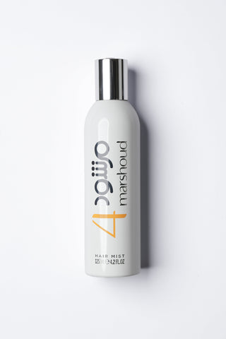 معطر الشعر مرشود ٤